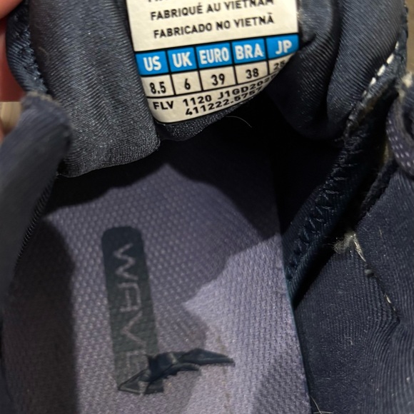 Mizuno Wave Sky Running Shoe Women 8.5 - Picture 5 of 5